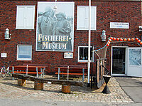 Cuxhaven Fischerei-Museum