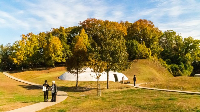 Teshima Art Museum