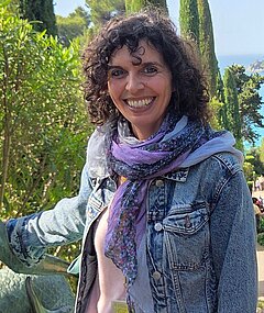 Maria Rizzolo Guide