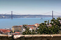 Lissabon Portugal