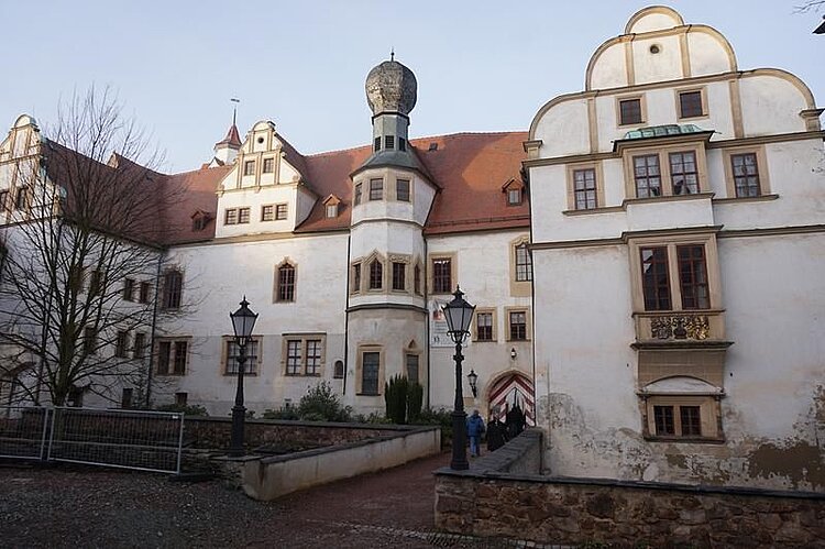 Schloss Glauchau