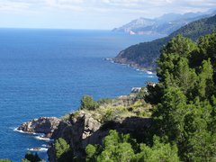 Mallorca Wandern