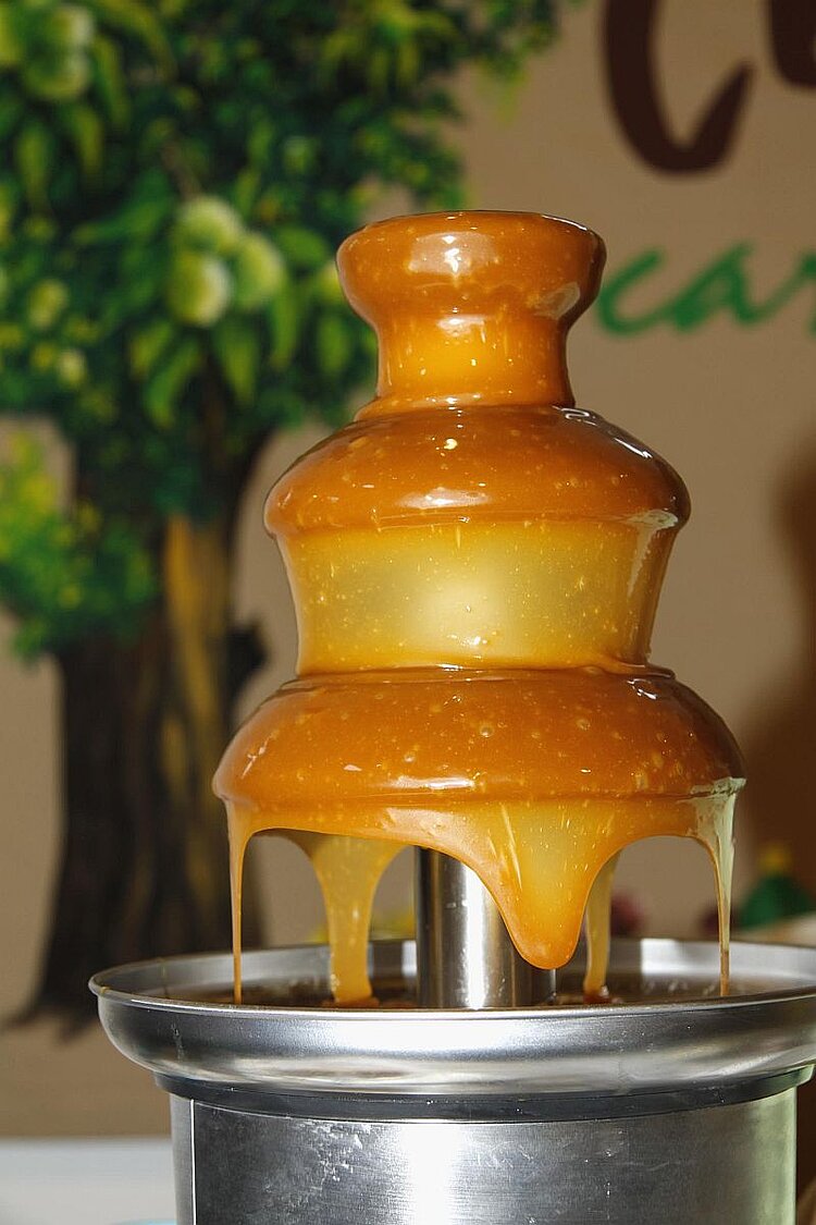 Maronencreme aus Ardèche