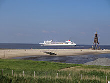 Nordseeheilbad Cuxhaven