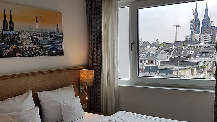 Stadthotel am Römerturm