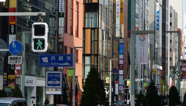 Tokio