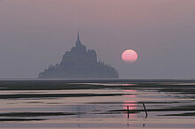 Mont-Saint-Michel