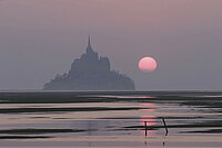 Mont-Saint-Michel