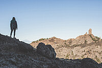 Wander, Gran Canaria