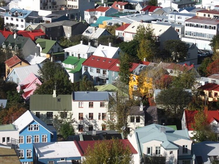 Reykjavik