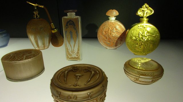 Lalique-Ausstellung