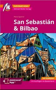 Petra Sparrer San Sebastián und Bilbao