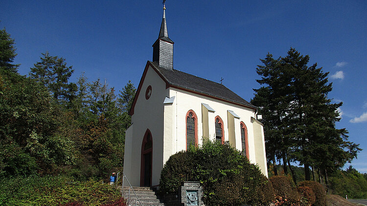 Bergkapelle