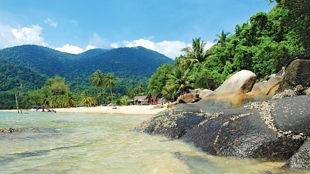 Perhentian Islands