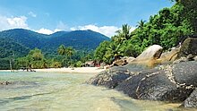 Perhentian Islands