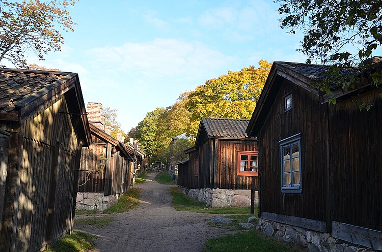 Turku Handwerksmuseum