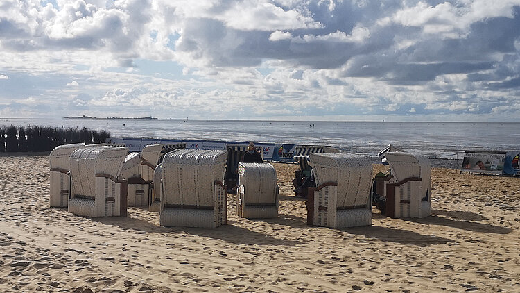 Nordseeheilbad Cuxhaven