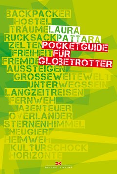 Pocketguide für Globetrotter (Cover)