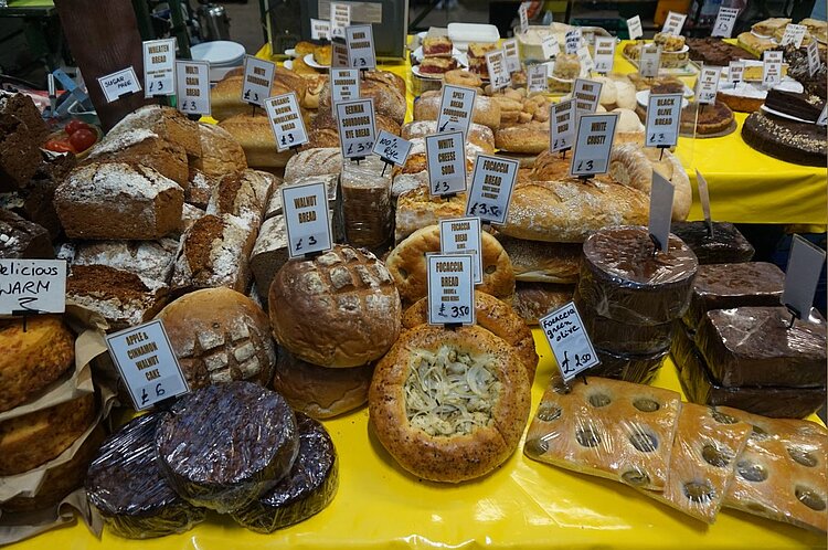 Krazi-Baker in Belfast