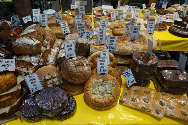 Krazi-Baker in Belfast