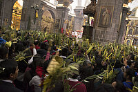 Ostern in Peru