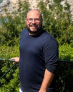 Victor Serra Marketingleiter Patronat de Turisme Costa Brava Girona