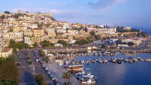 Kavala, Griechenland Kavala, Griechenland