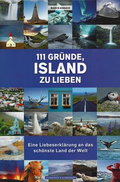 111 Gründe, Island zu lieben