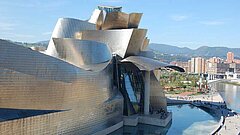 Bilbao Guggenheim Museum