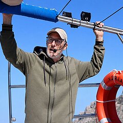 Boris Weitzmann