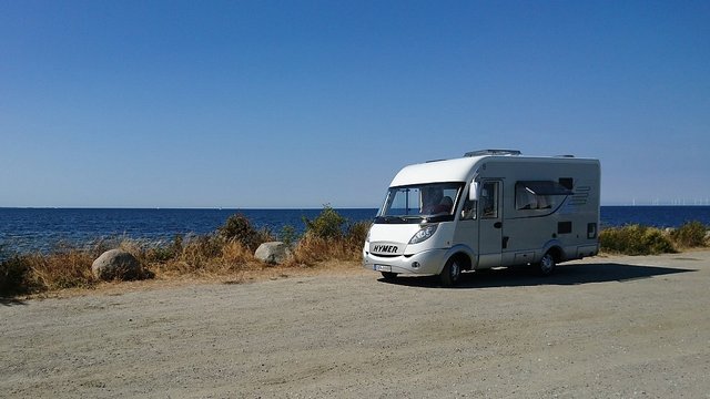 Wohnmobil mieten