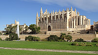 Kathedrale Palma de Mallorca