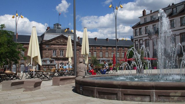Saverne