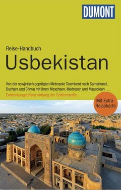 Reise-Handbuch Usbekistan