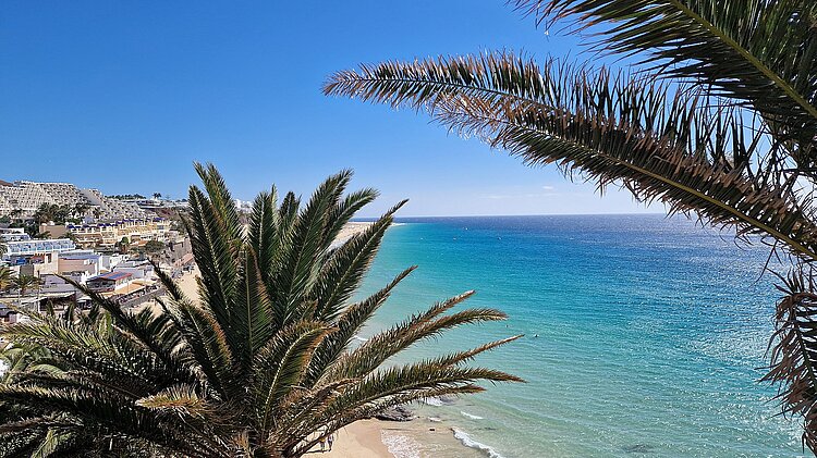 Fuerteventura More Jable