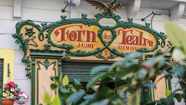 Palmas Traditionsgeschäfte