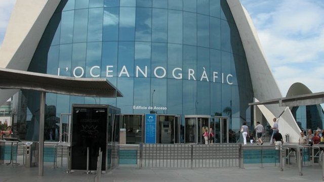 Ozenarium Valencia