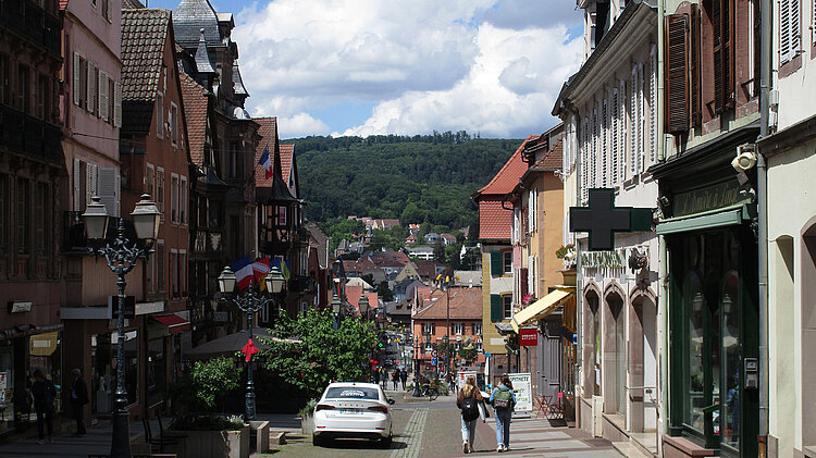 Saverne