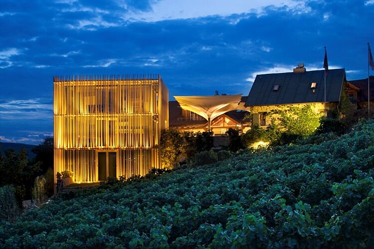 Weingut am Stein Würzburg 