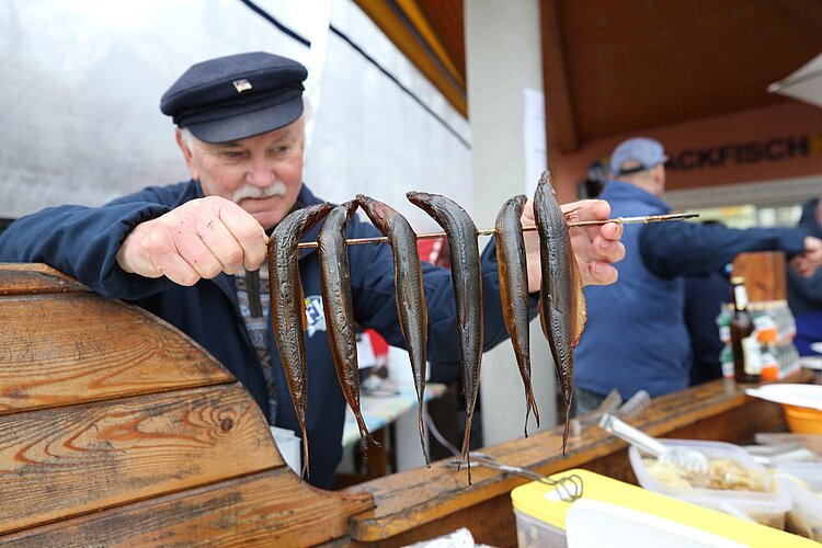 Heringswochen auf Usedom 