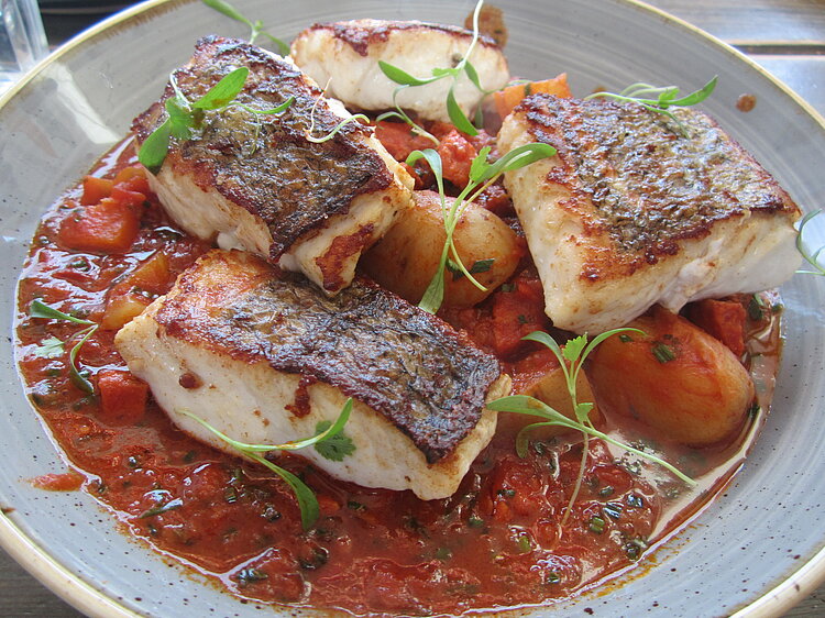 Harry´s Shack in Nordirland