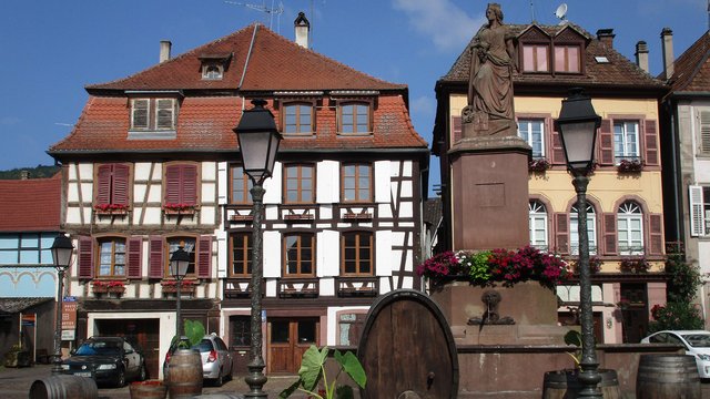 Ribeauvillé