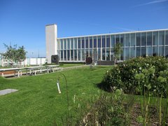 Glasmuseum, Ebeltoft