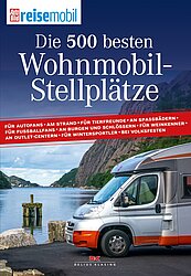 Wohnmobil Stellplätze