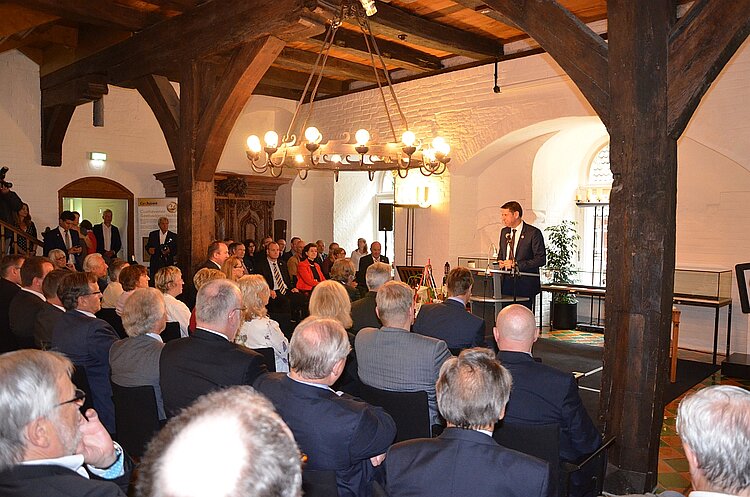 200 Jahr Feier Cuxhaven