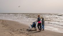 Texel Urlaub barrierefrei