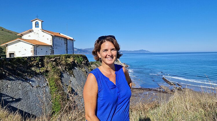 Jone Karres Azurmendi