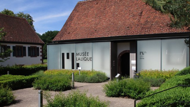  Musée Lalique 
