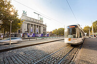 Belgien: neue Umweltzone in Antwerpen