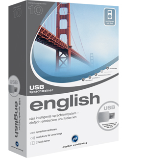 USB-Sprachtrainer